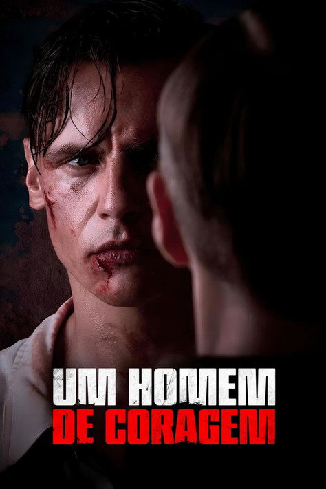 Um Homem de Coragem (2023)