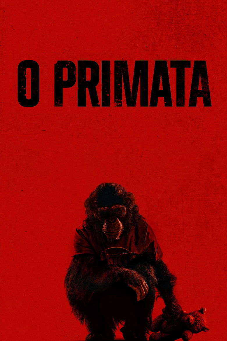 O Primata (2025)