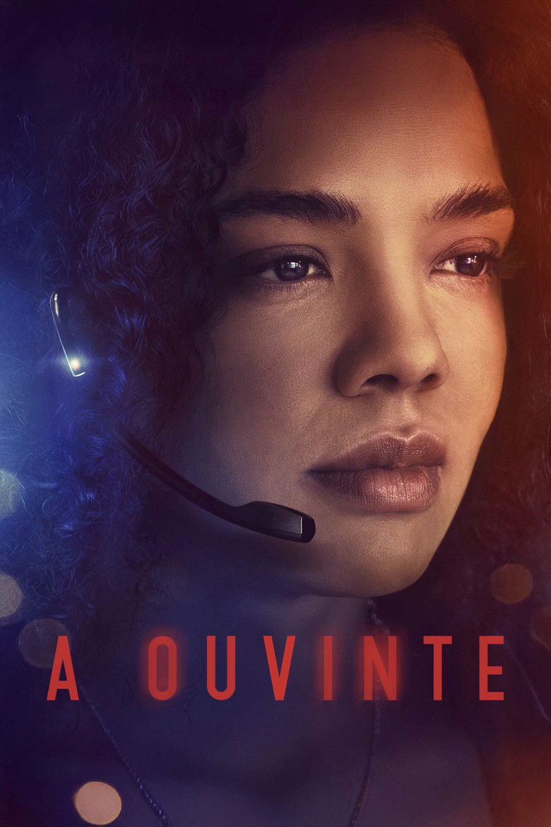 A Ouvinte (2022)