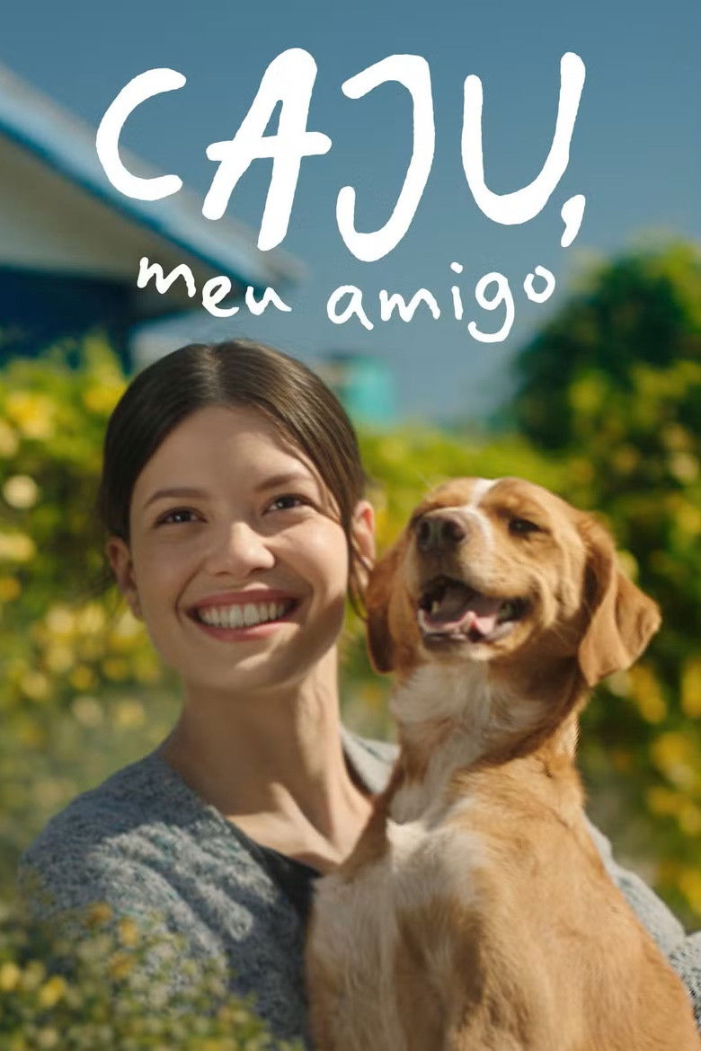 Caju, Meu Amigo (2026)