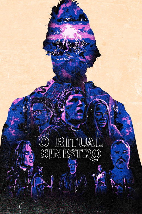 O Ritual Sinistro (2023)