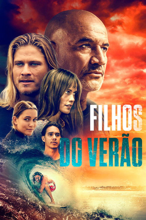 Filhos do Verão (2023)