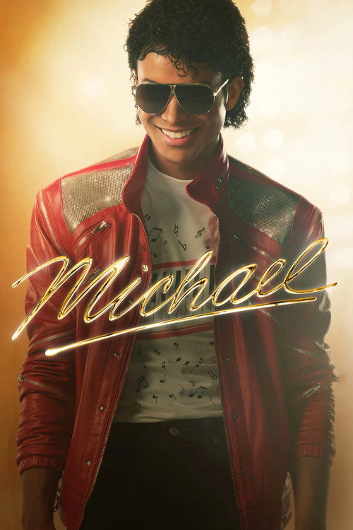 Michael (2026)